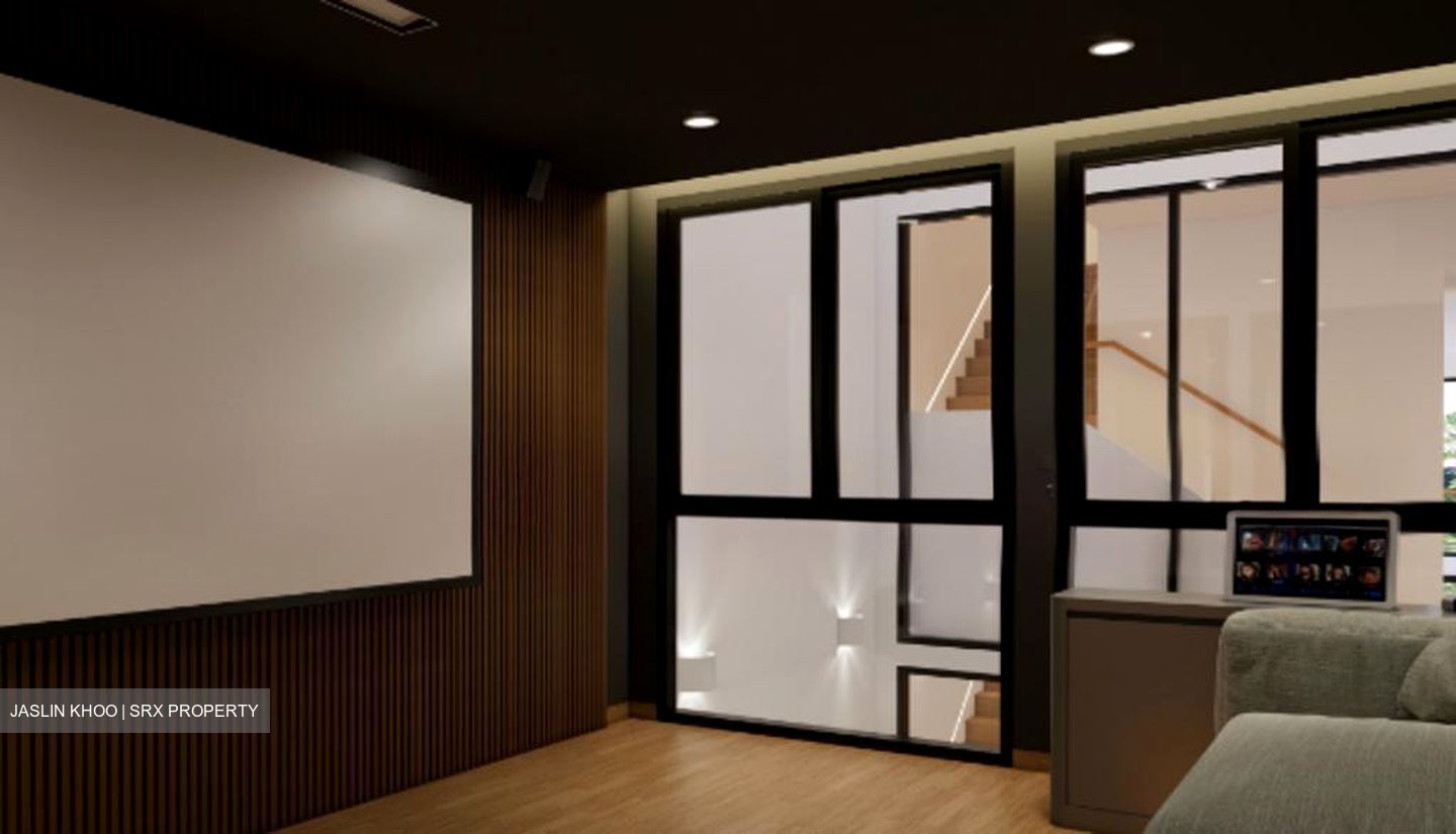 Lorong N Telok Kurau (D15), Terrace #558754591